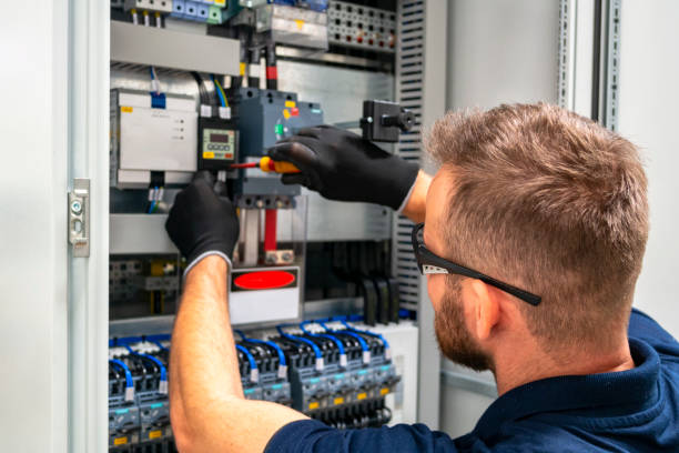 Best Affordable Electrician  in Parsippany, NJ
