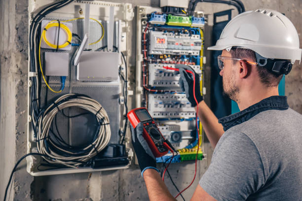 Best Home Electrical Repair  in Parsippany, NJ