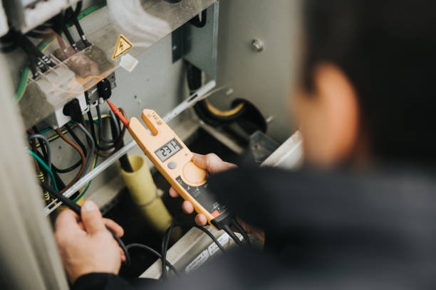 Best Circuit Breaker Repair  in Parsippany, NJ