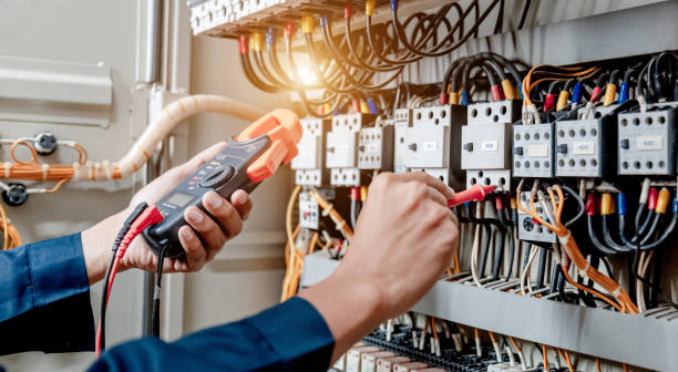 Best Electrical Troubleshooting Services  in Parsippany, NJ