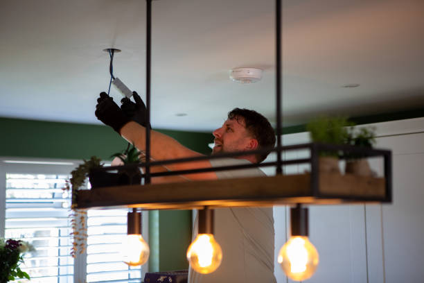 Best Commercial Electrician Services  in Parsippany, NJ