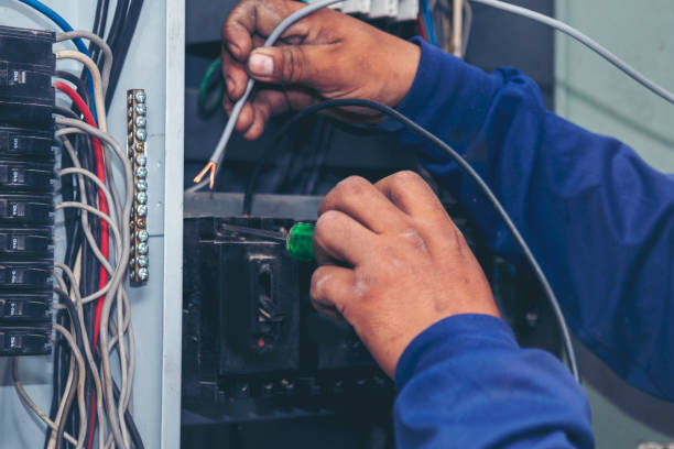 Best Electrical Installation Contractor  in Parsippany, NJ