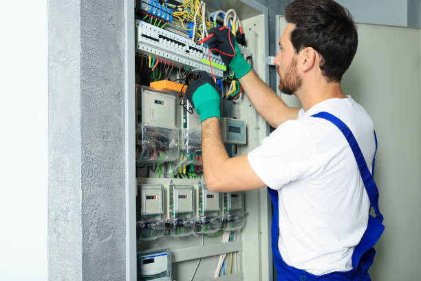 Best Electrician Near Me  in Parsippany, NJ