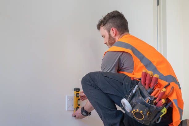 Best Electrical Outlet Repair  in Parsippany, NJ