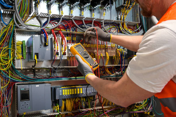 Best Industrial Electrical Services  in Parsippany, NJ