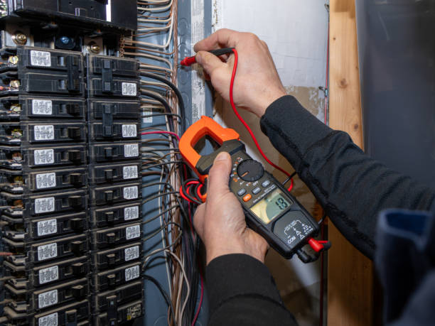 Best Emergency Electrician Near Me  in Parsippany, NJ