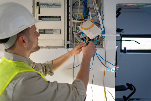 Best Affordable Emergency Electrician  in Parsippany, NJ